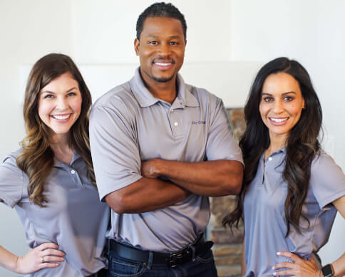 Bio-One of Alabama is the right team for the job