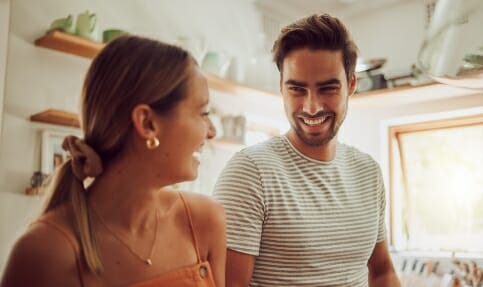 Better Emotional Regulation