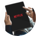 Netflix Cover