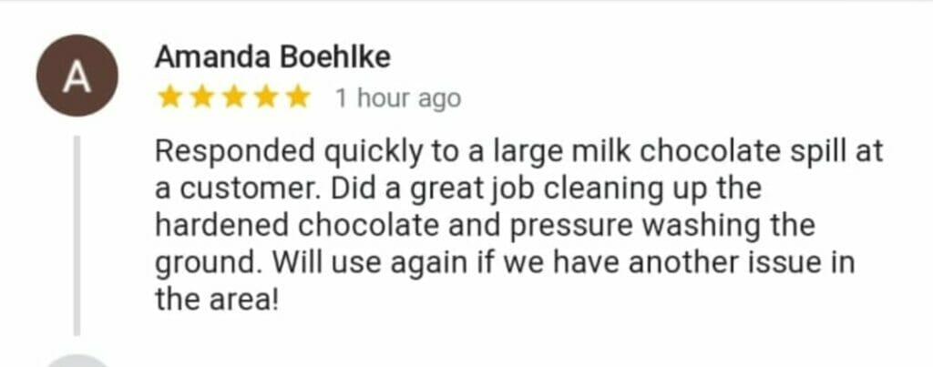 Bio-One Milk Chocolate Spill Review Bio-One Milk Chocolate Spill Review