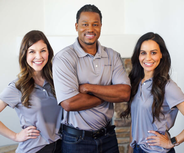 Bio-One of Alabama Hoarding team is fully equipped to assist on hoarding related services.