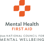 Mental Health First Aid Certified