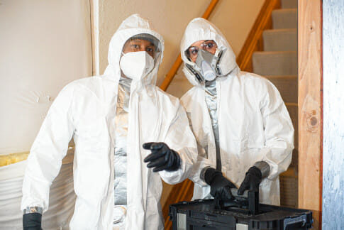 Bio-One of Alabama, a team you can rely on.